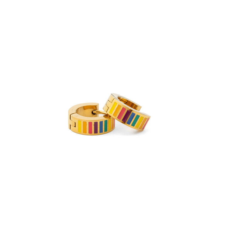 Rainbow Hoop