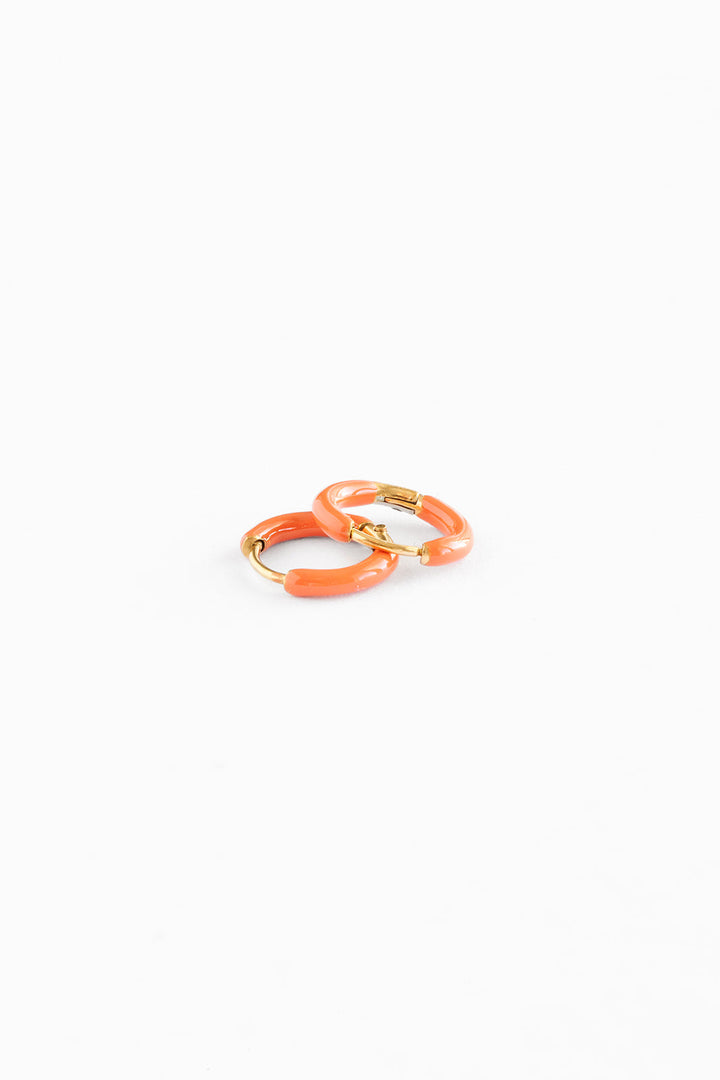 Enamel Hoop Seasonal