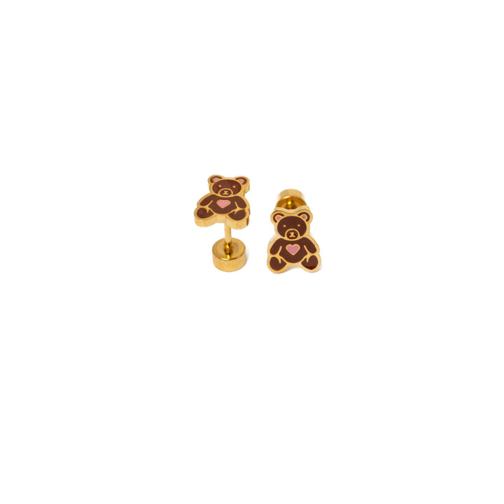 Teddy Bear