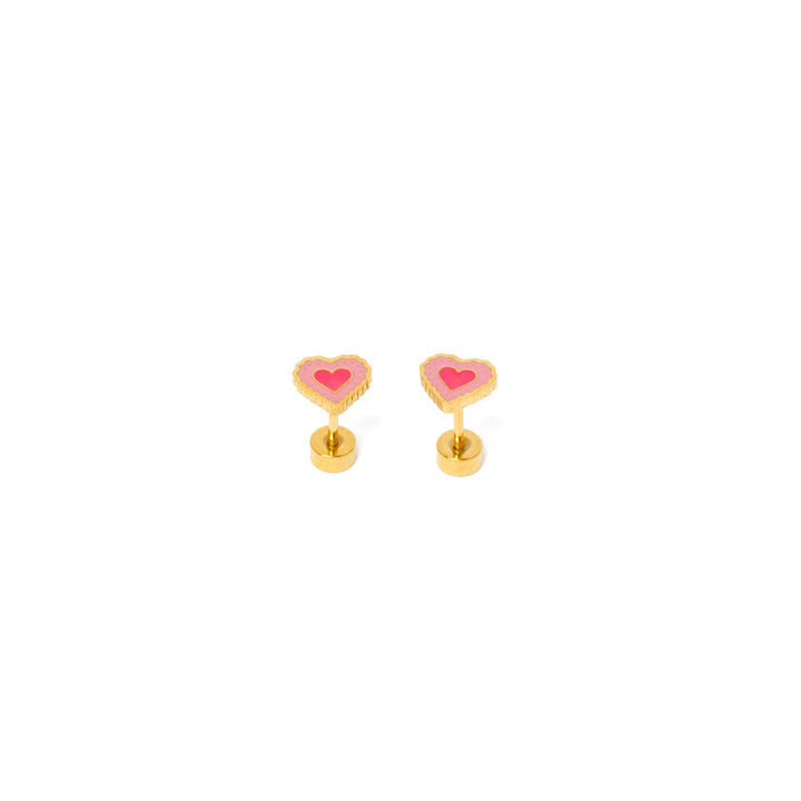 Radiant Heart