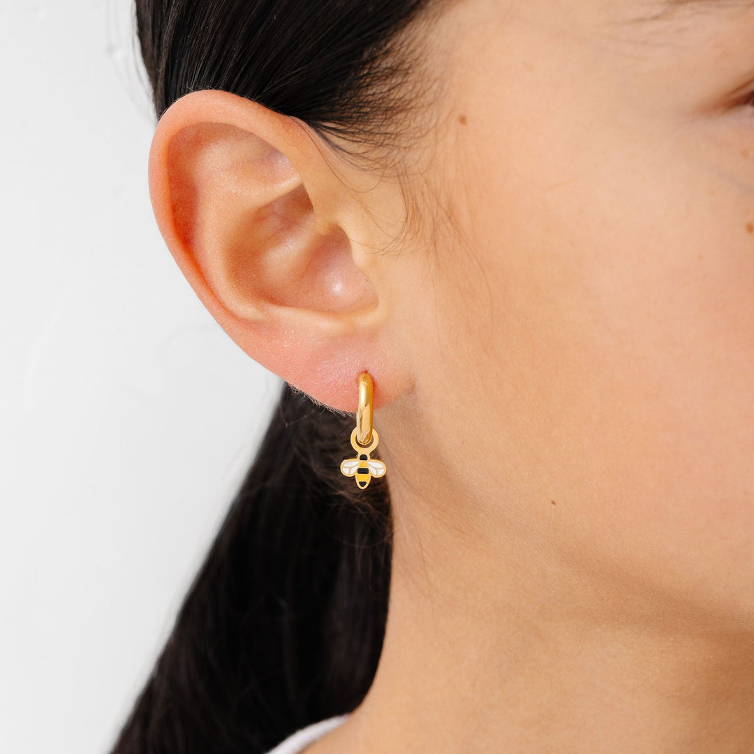 Bee Charm