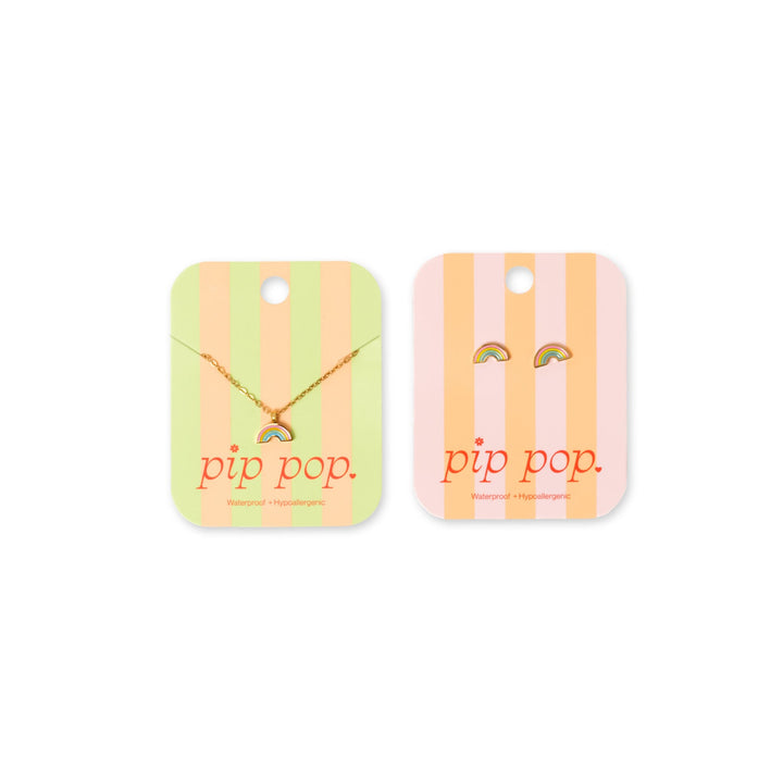 Rainbow Set