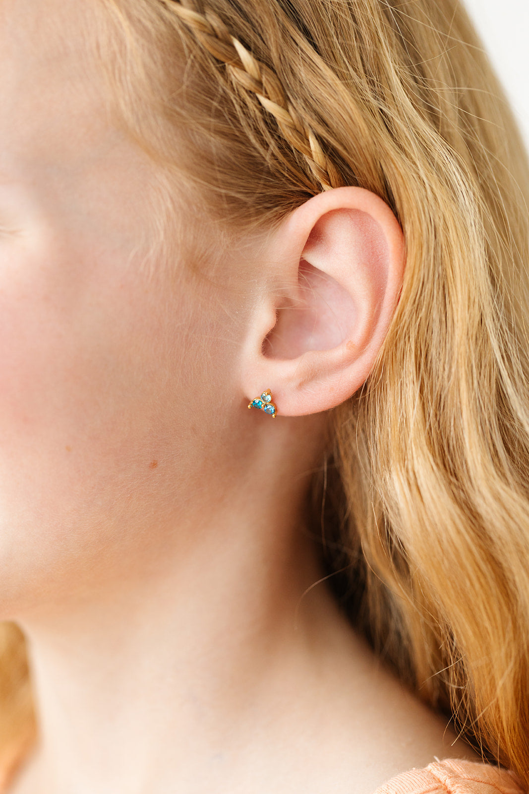 Ombré Gem