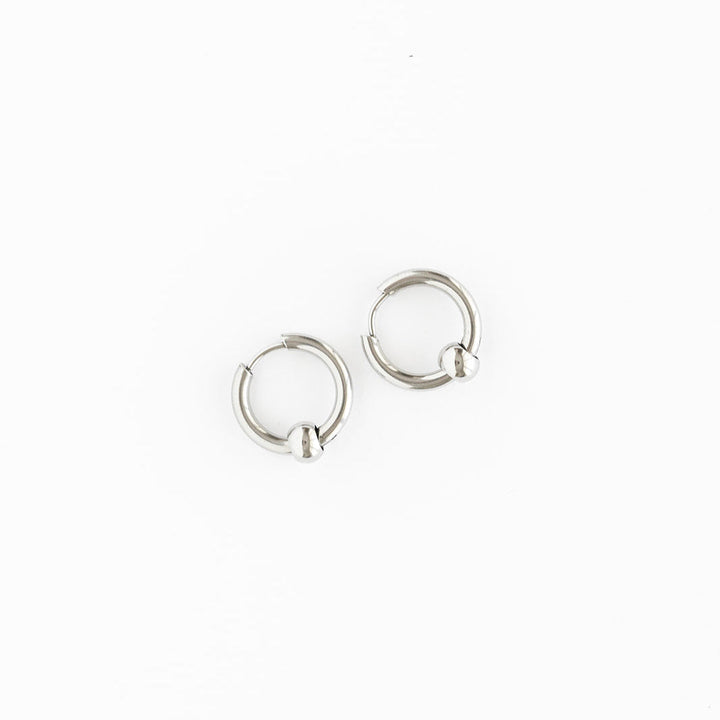 Bead Hoop