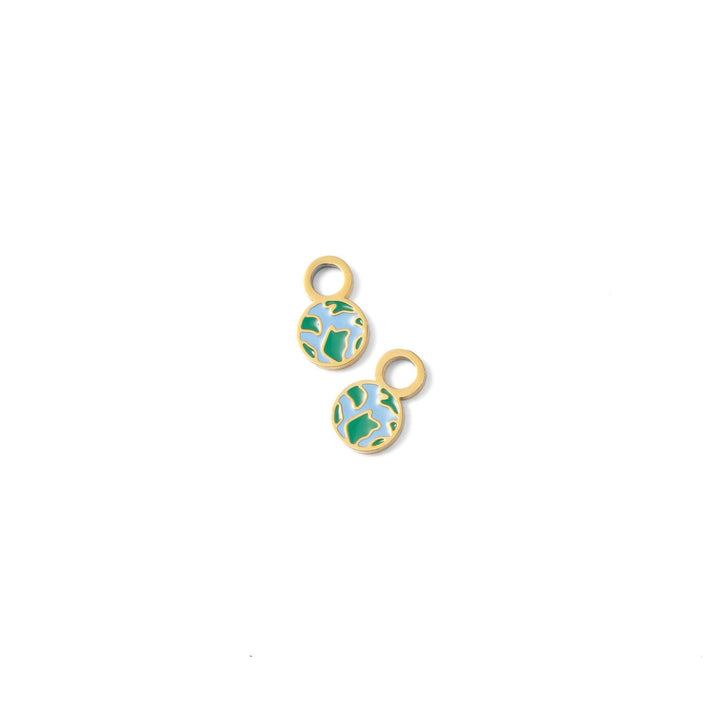Earth Charm