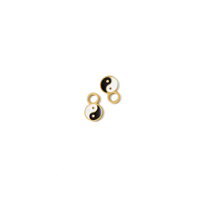 Yin Yang Charm