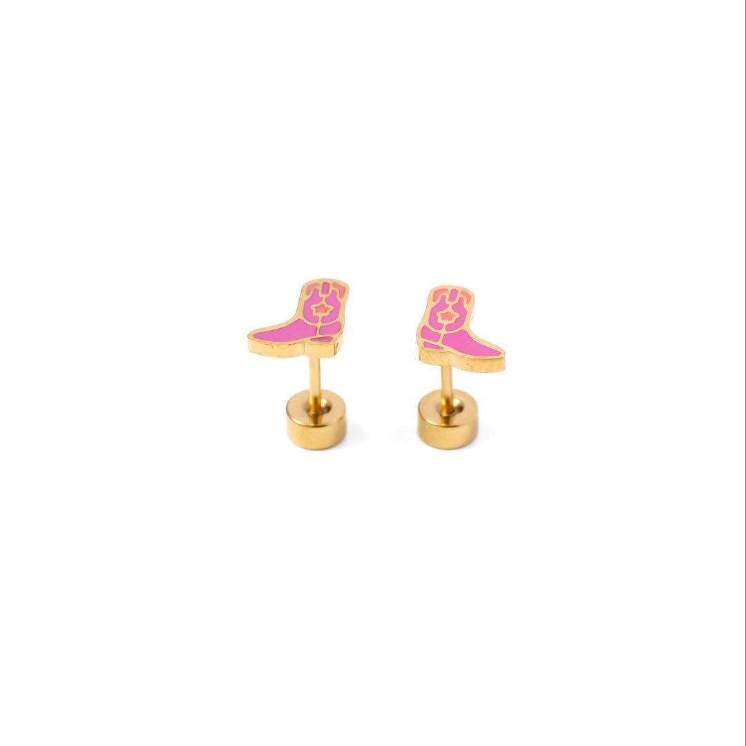 Cowboy Boot