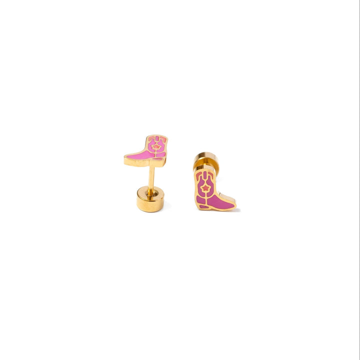 Cowboy Boot