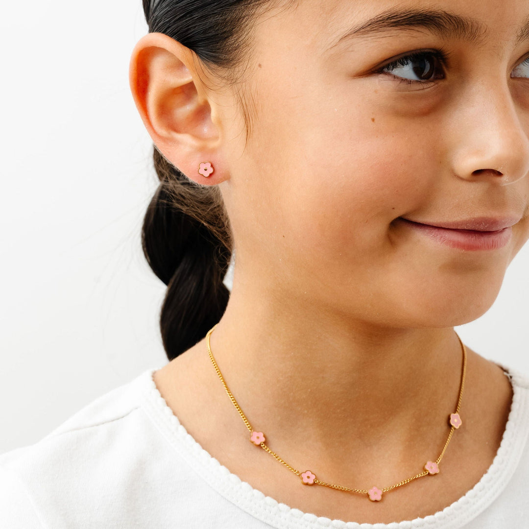 Petite Flower Set