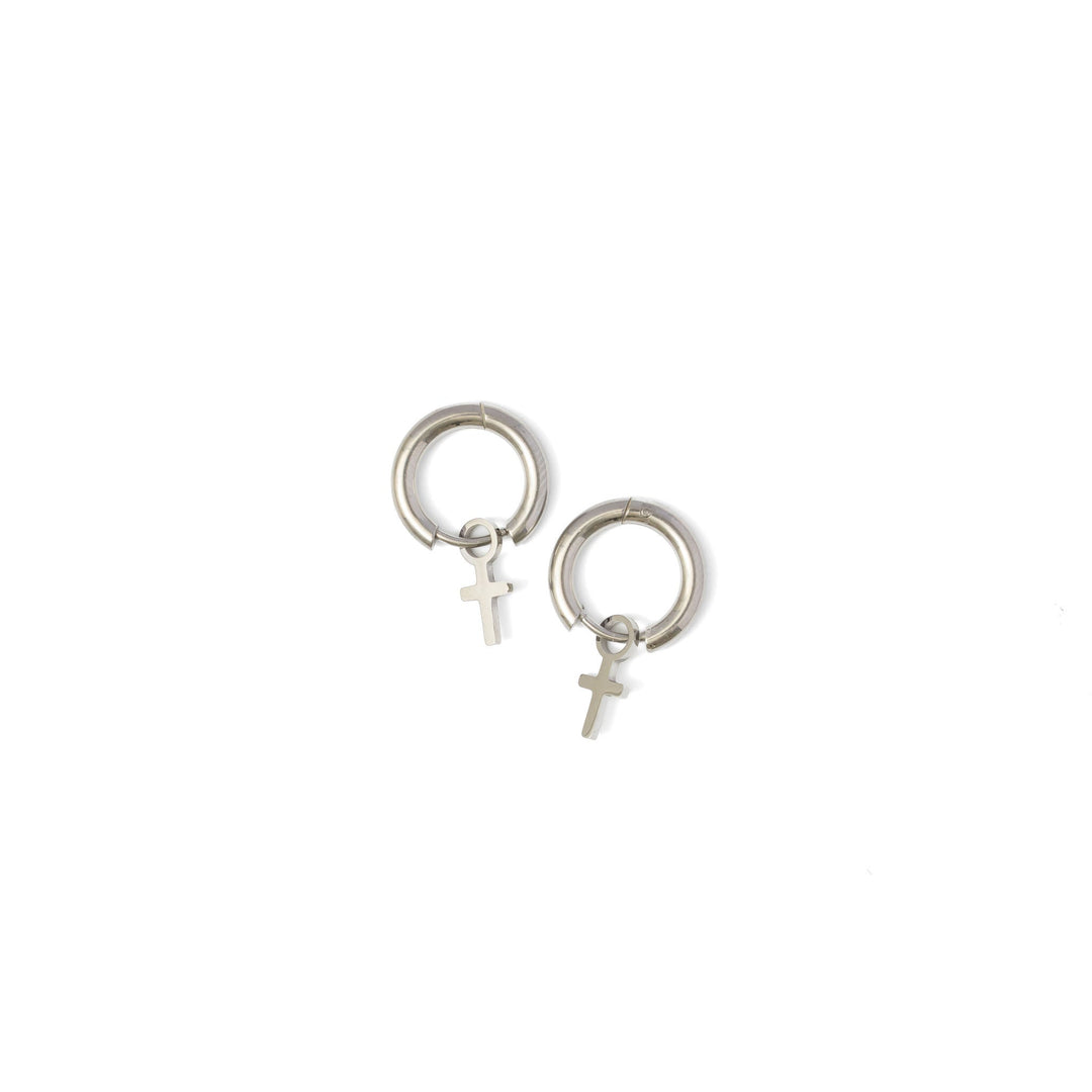 Cross Charm
