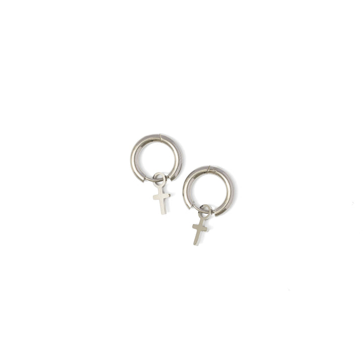 Cross Charm