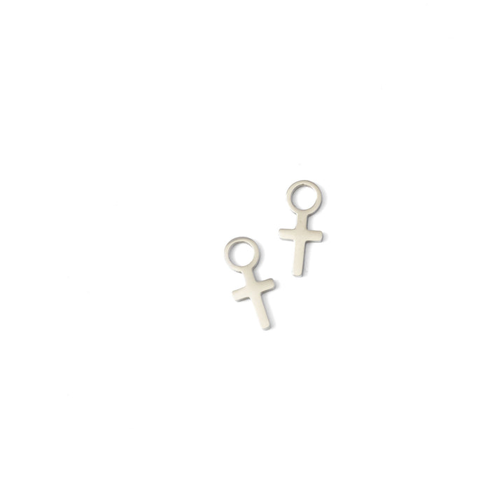 Cross Charm