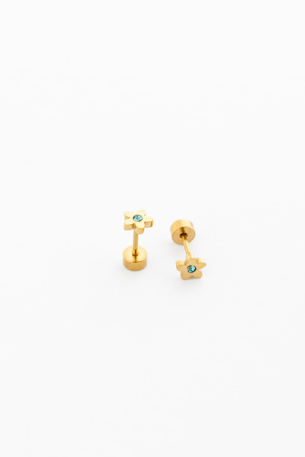 Birthstone Flower