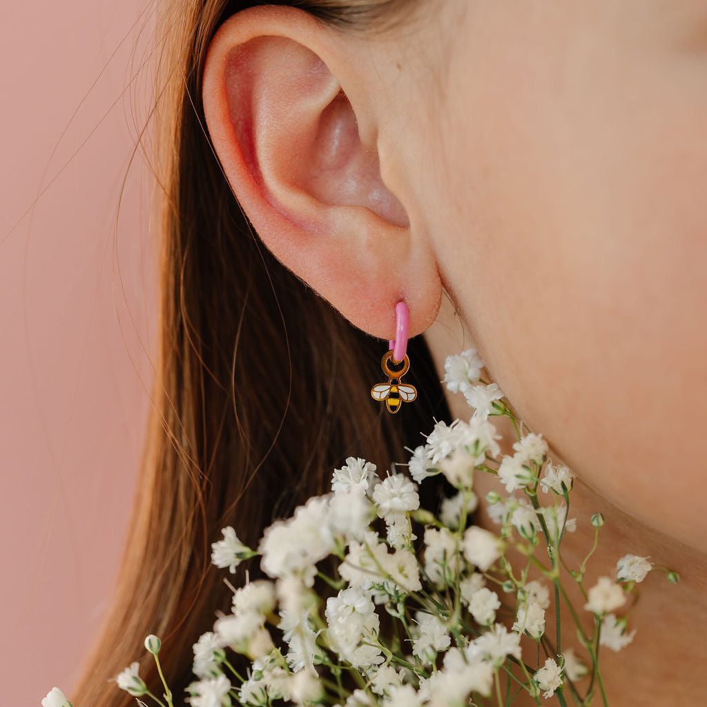 Bee Charm