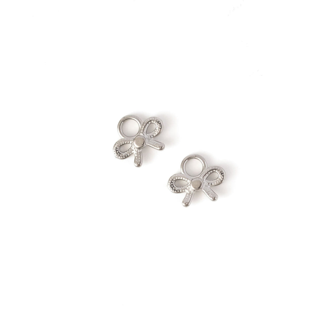 Bow Charm