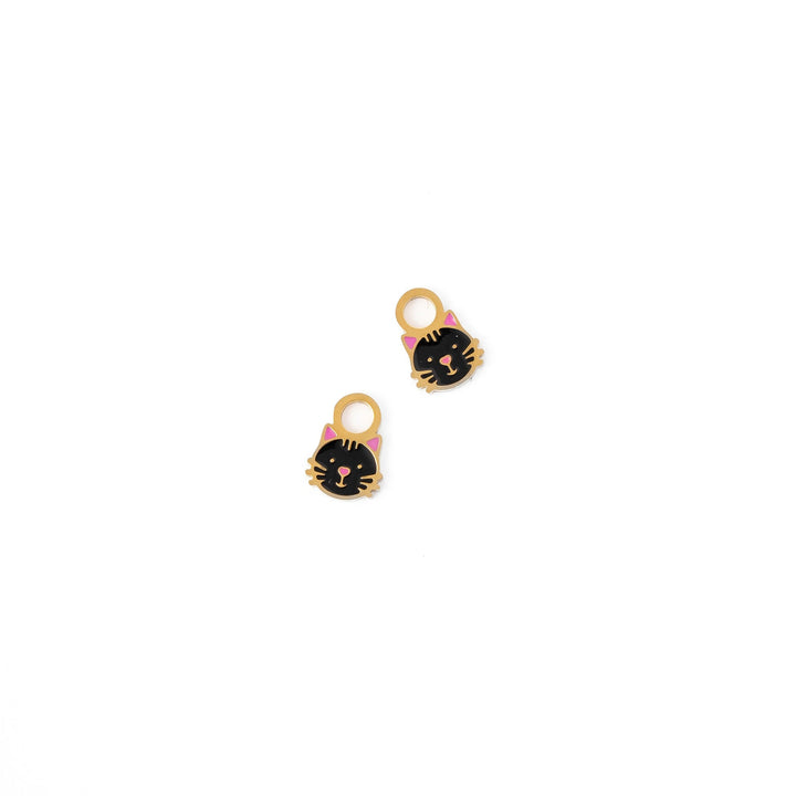 Black Cat Charm
