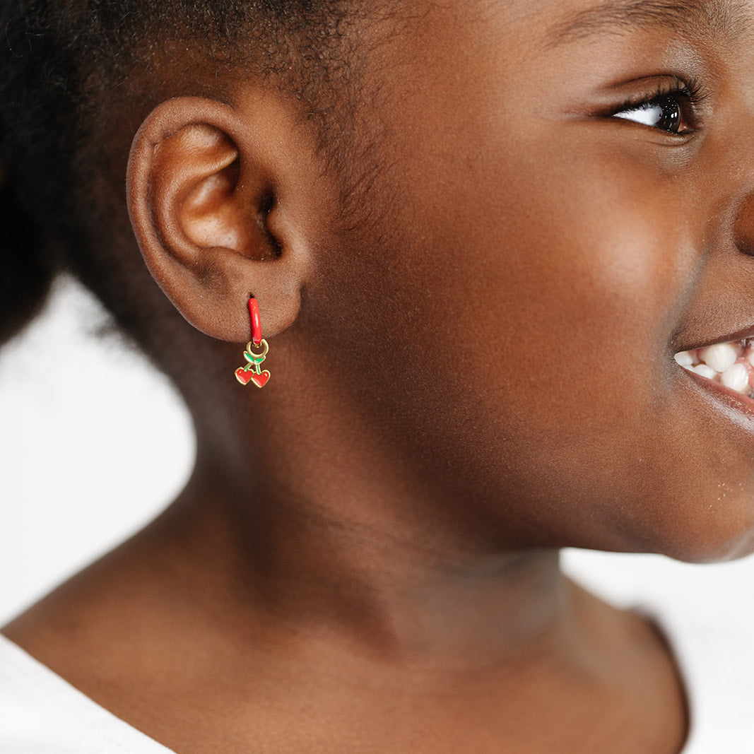 Cherries Charm
