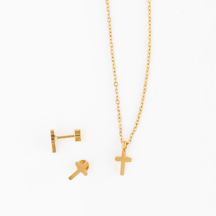 Cross Set