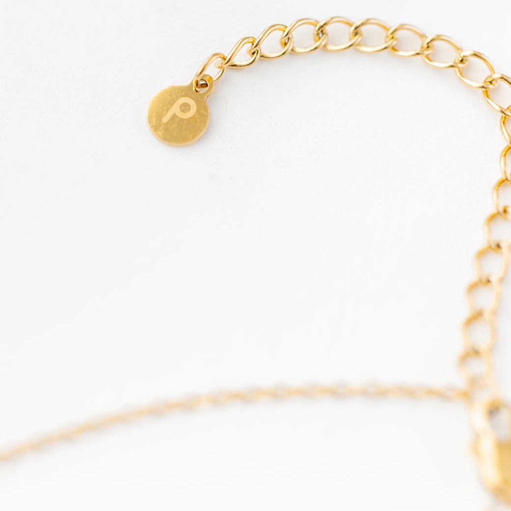 Diamond Pendant Necklace
