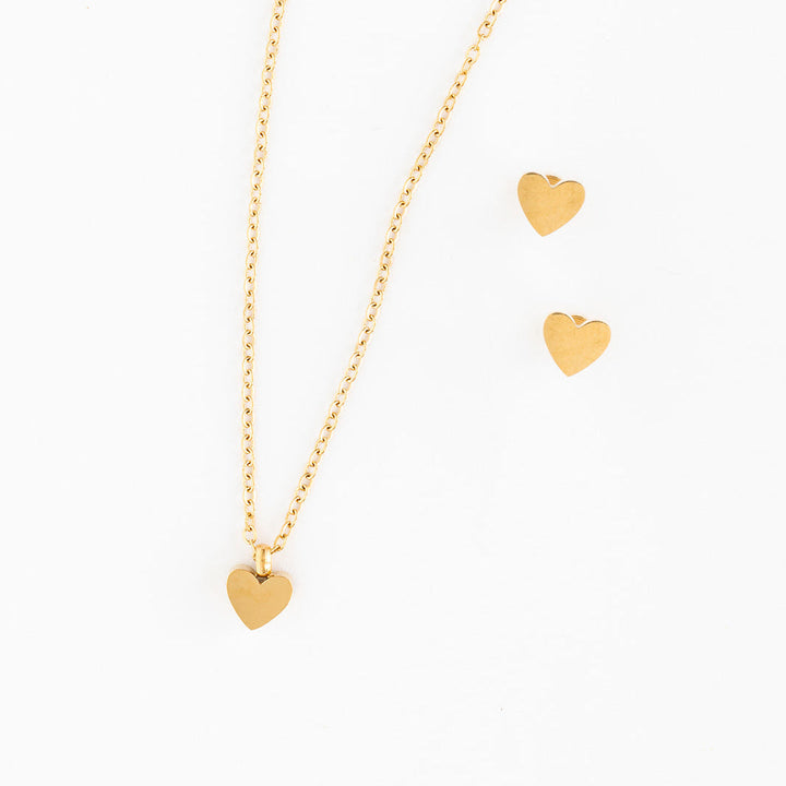Heart Set