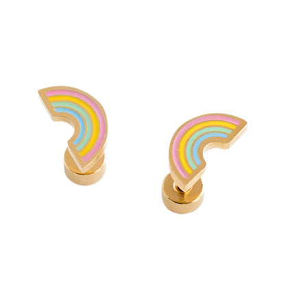 Pastel Rainbow