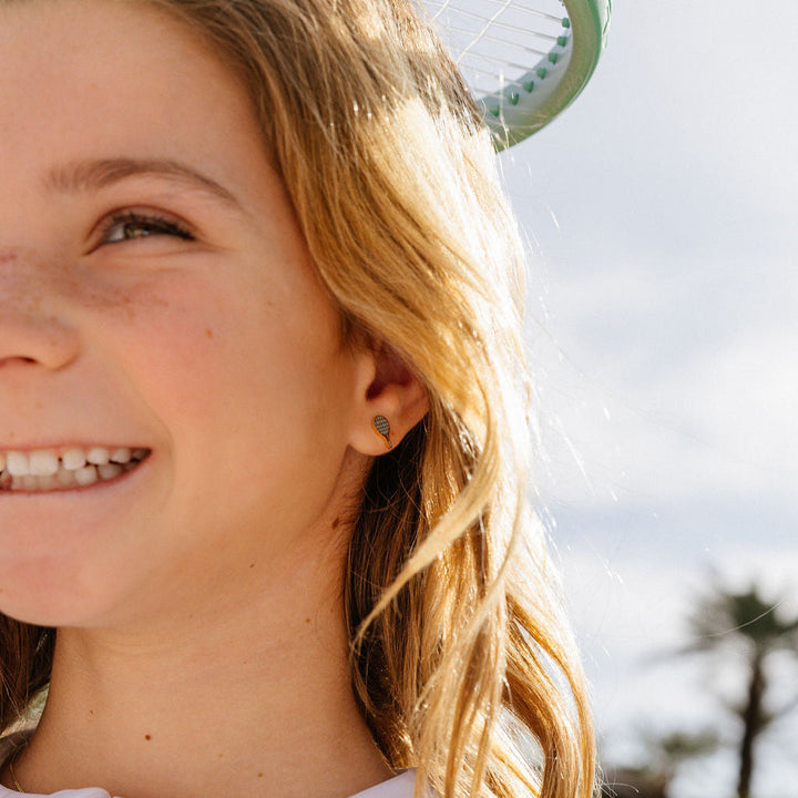 Tennis Racquet
