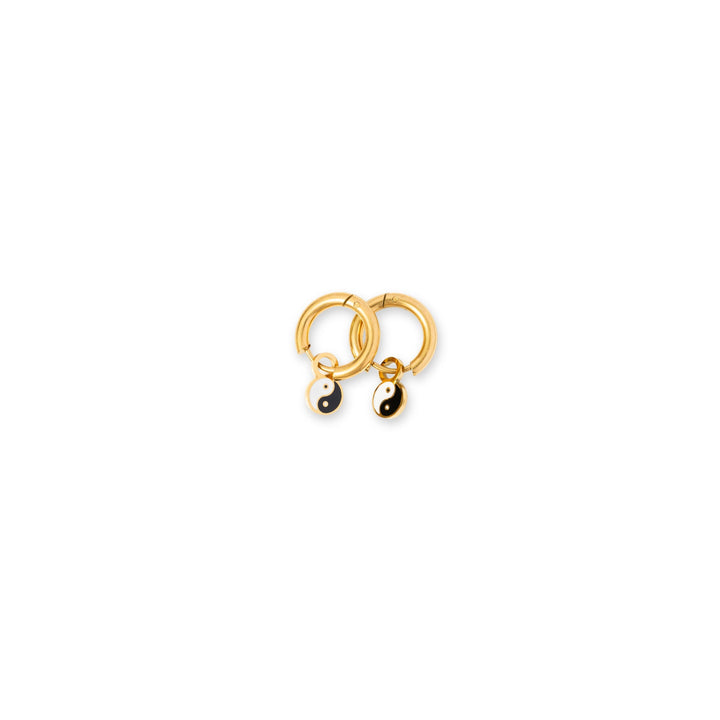 Yin Yang Charm