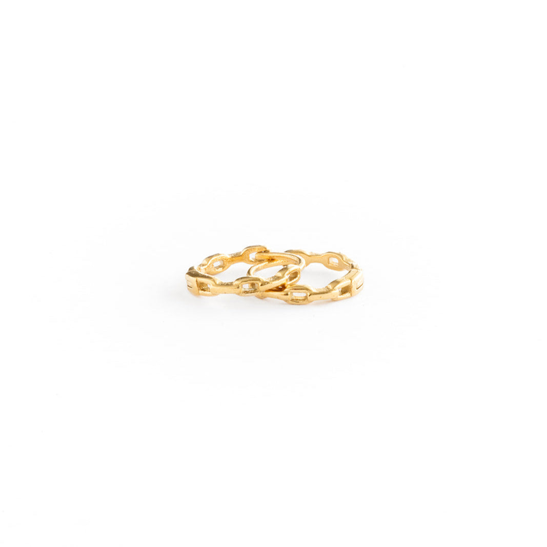 Chain Hoop