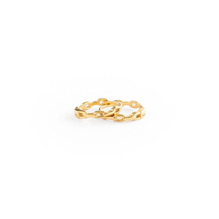 Chain Hoop