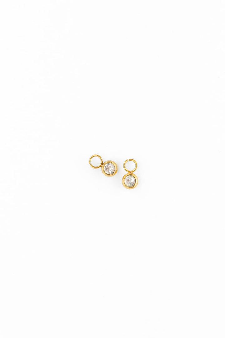 Birthstone Charm