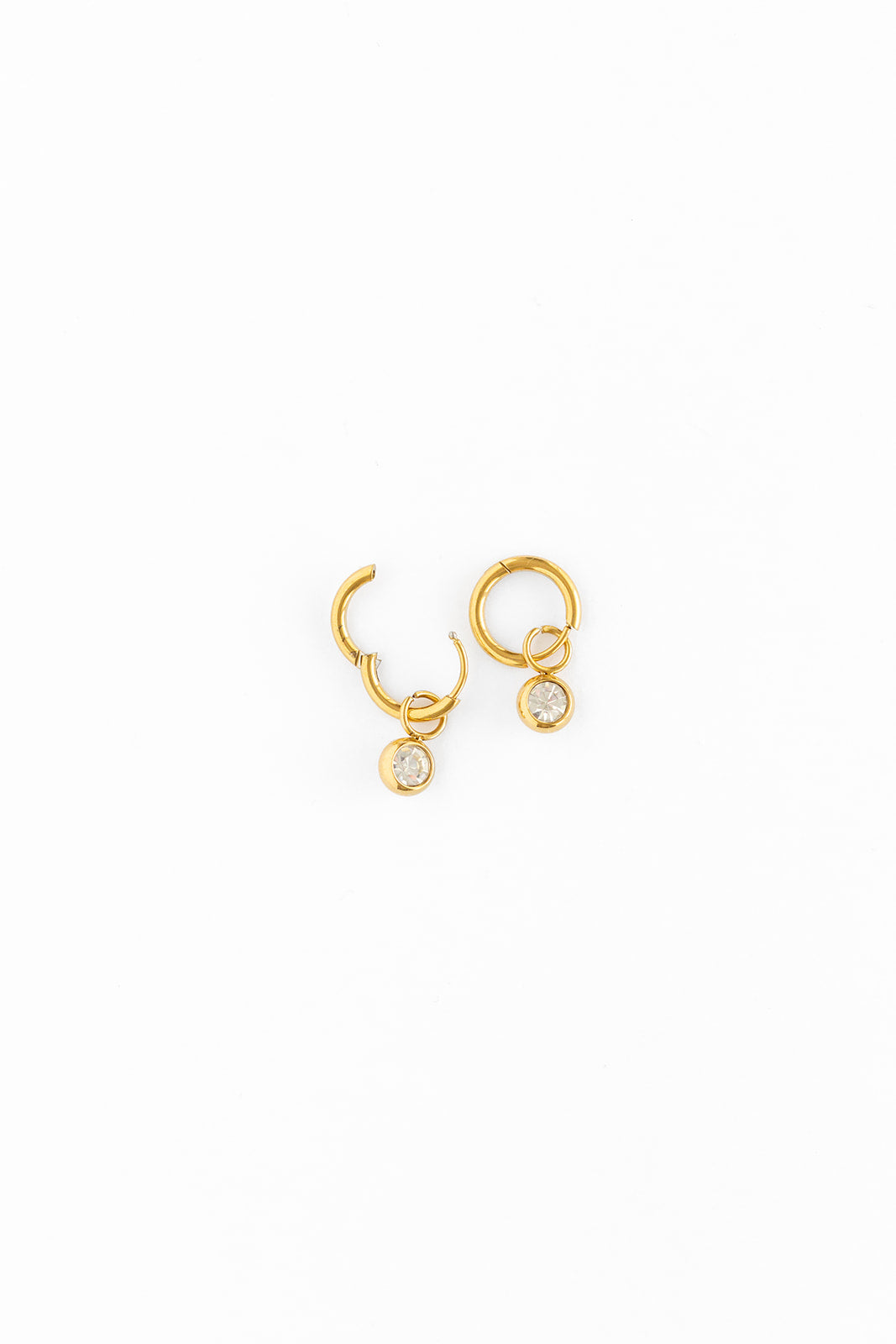 Birthstone Charm