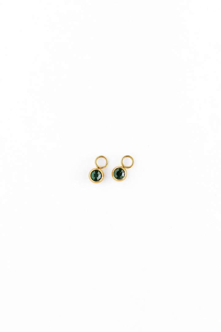 Birthstone Charm
