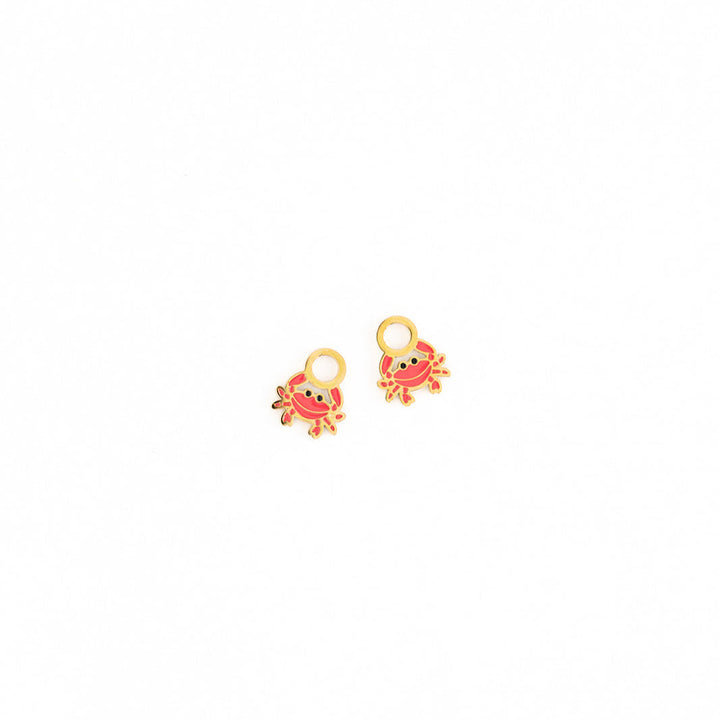 Crab Charm