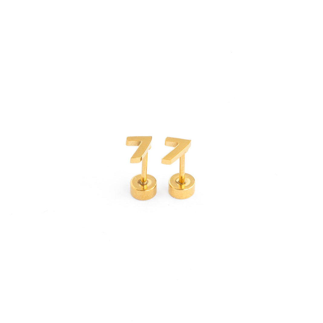 Numbers