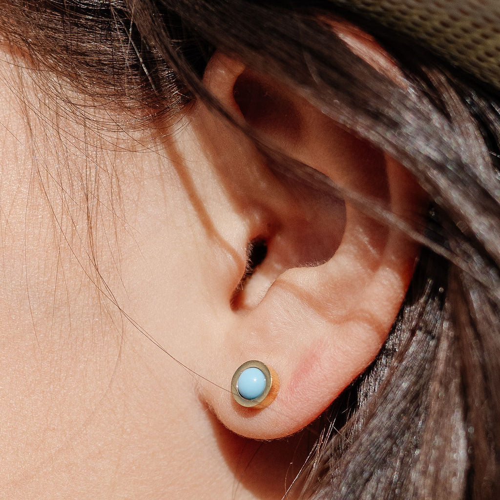 Turquoise
