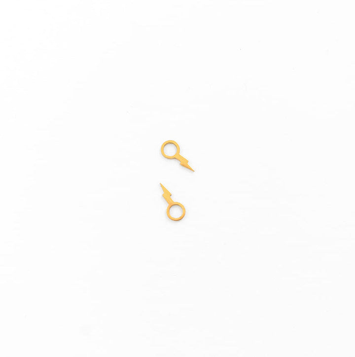 Bolt Charm