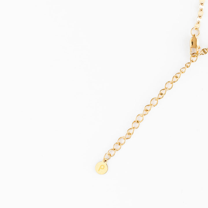 Mini Heart Necklace