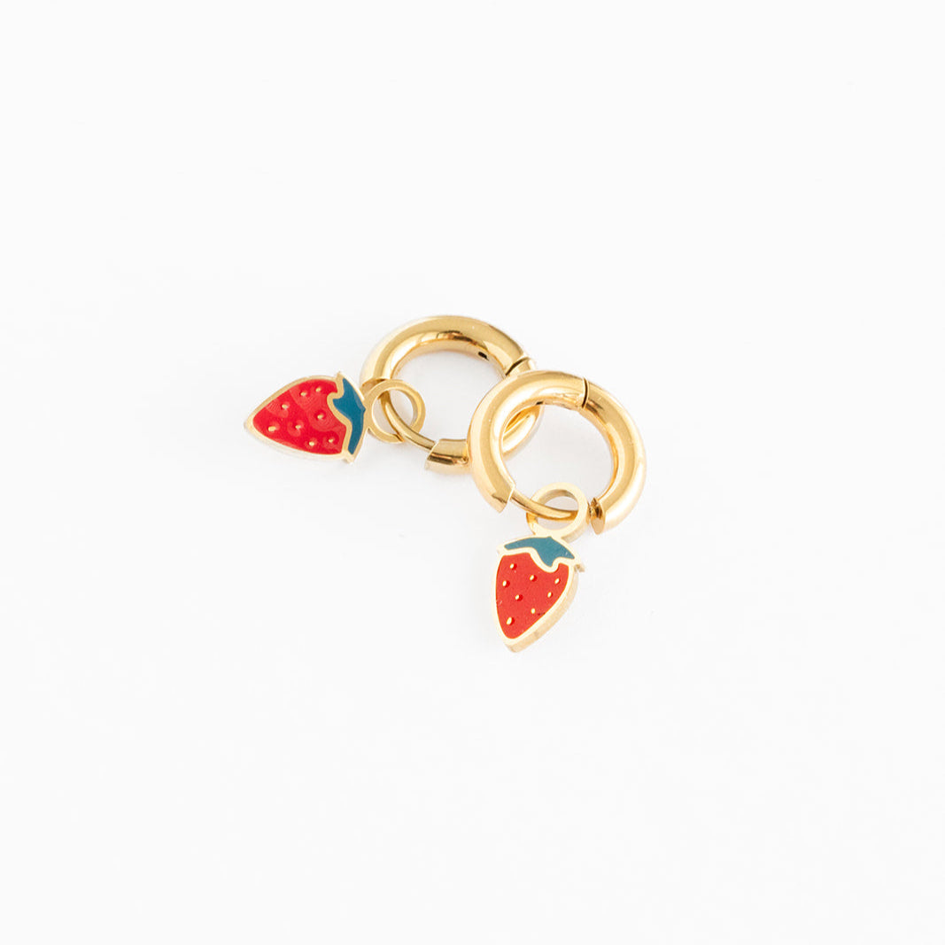 Strawberry Charm