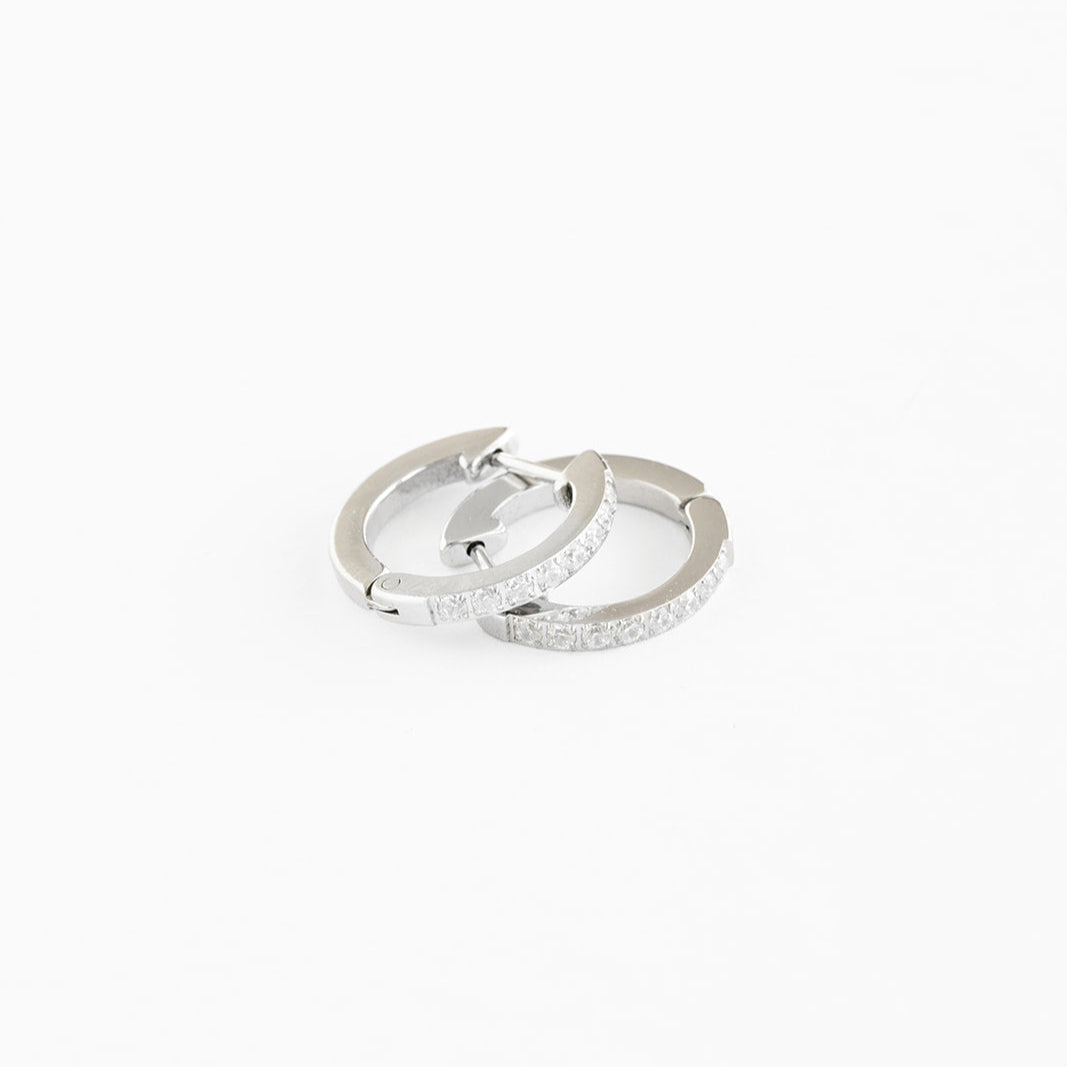 Gem Hoop