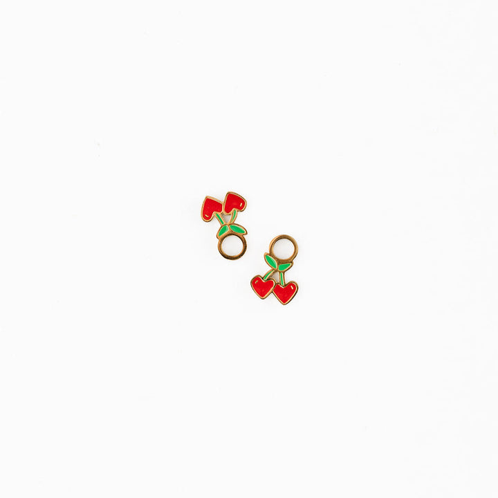 Cherries Charm